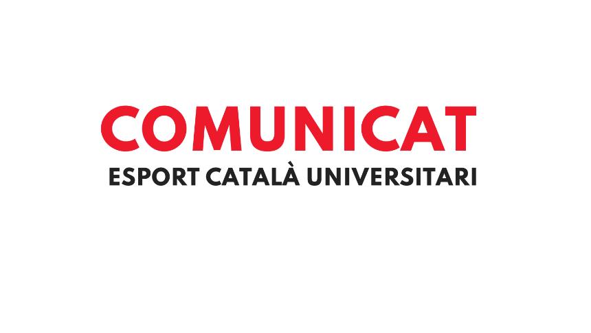 Un altre esport és possible